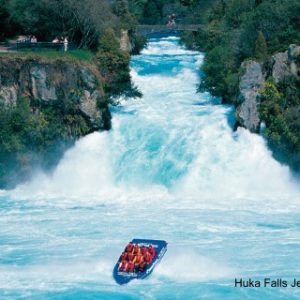 Huka Falls Jet Boat - Tourism New Zealand AD103_MASTER_hub